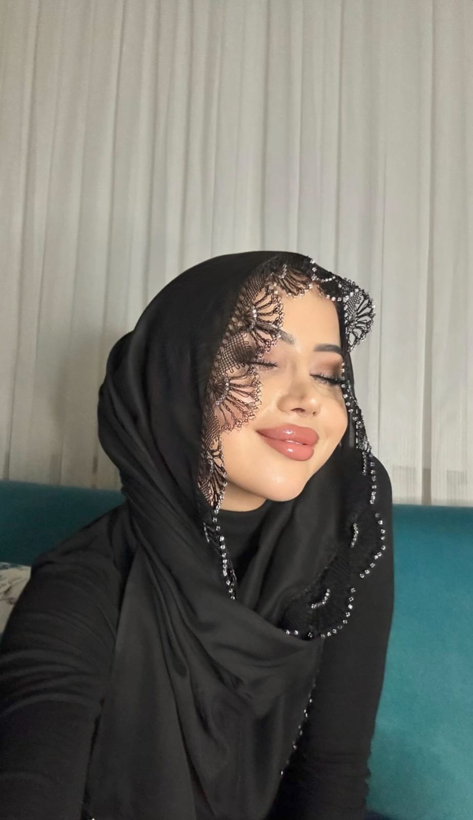 Aksaray Gizemli Kadın Escort Emel