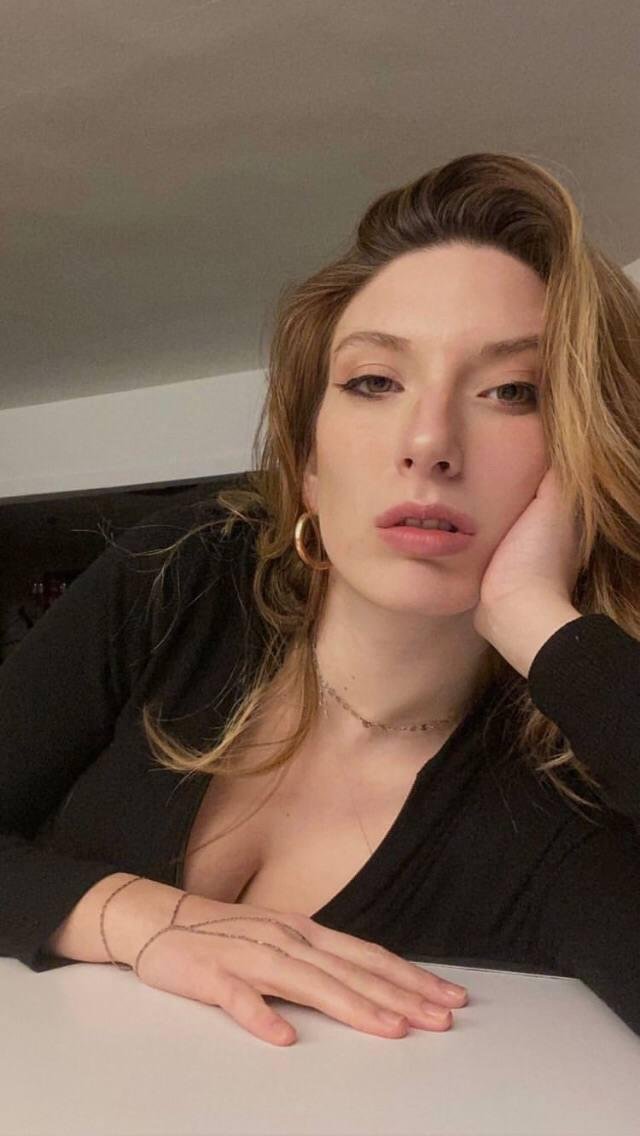 Ortaköy Çekici Partner Escort Şule