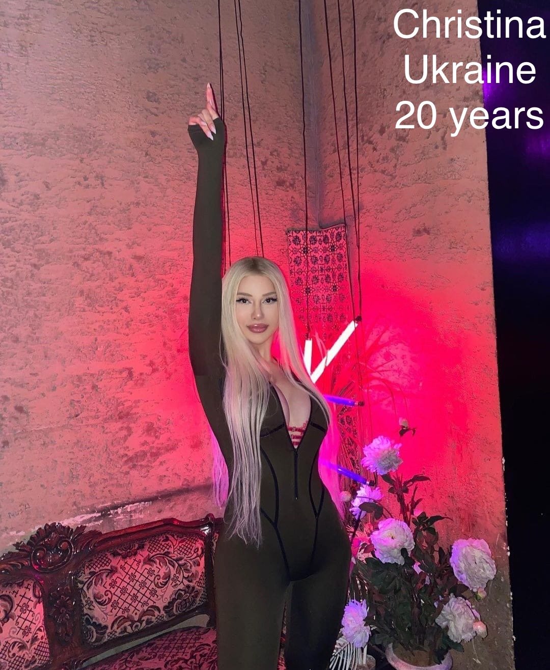 Güzelyurt Bağımsız Kadın Bayan Escort Elifnur