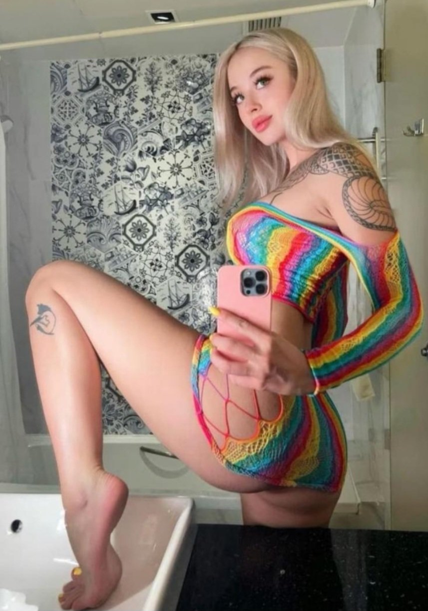 Ortaköy Vip Bayan Escort Rabia