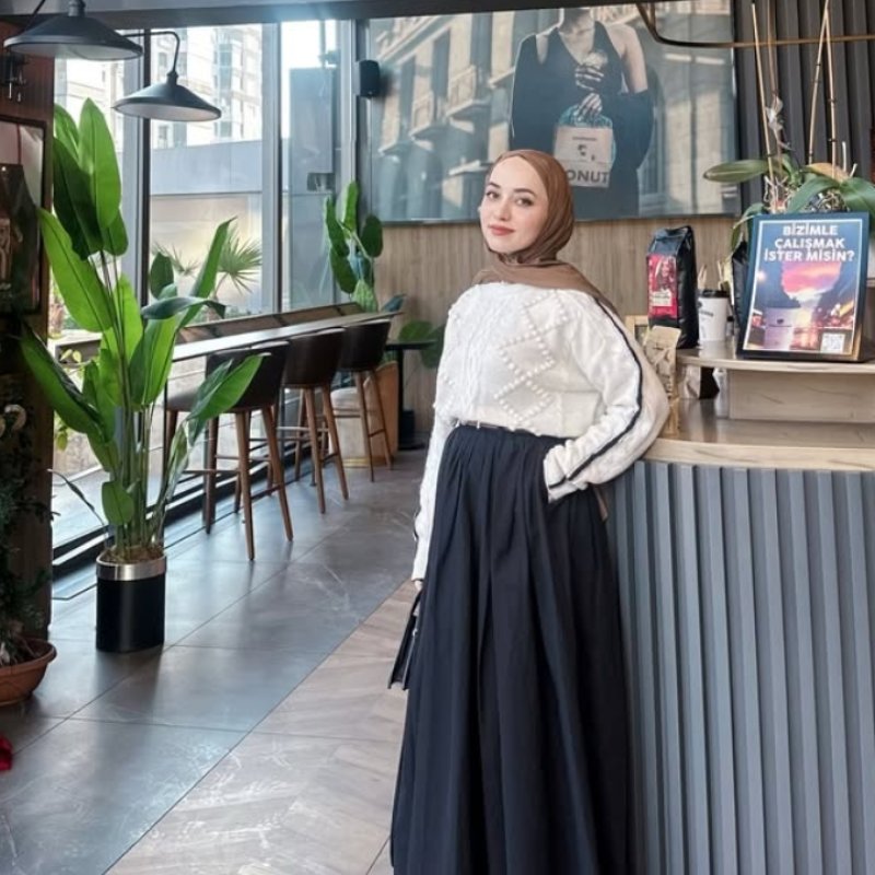 Sultanhanı Zarif Partner Escort Ada