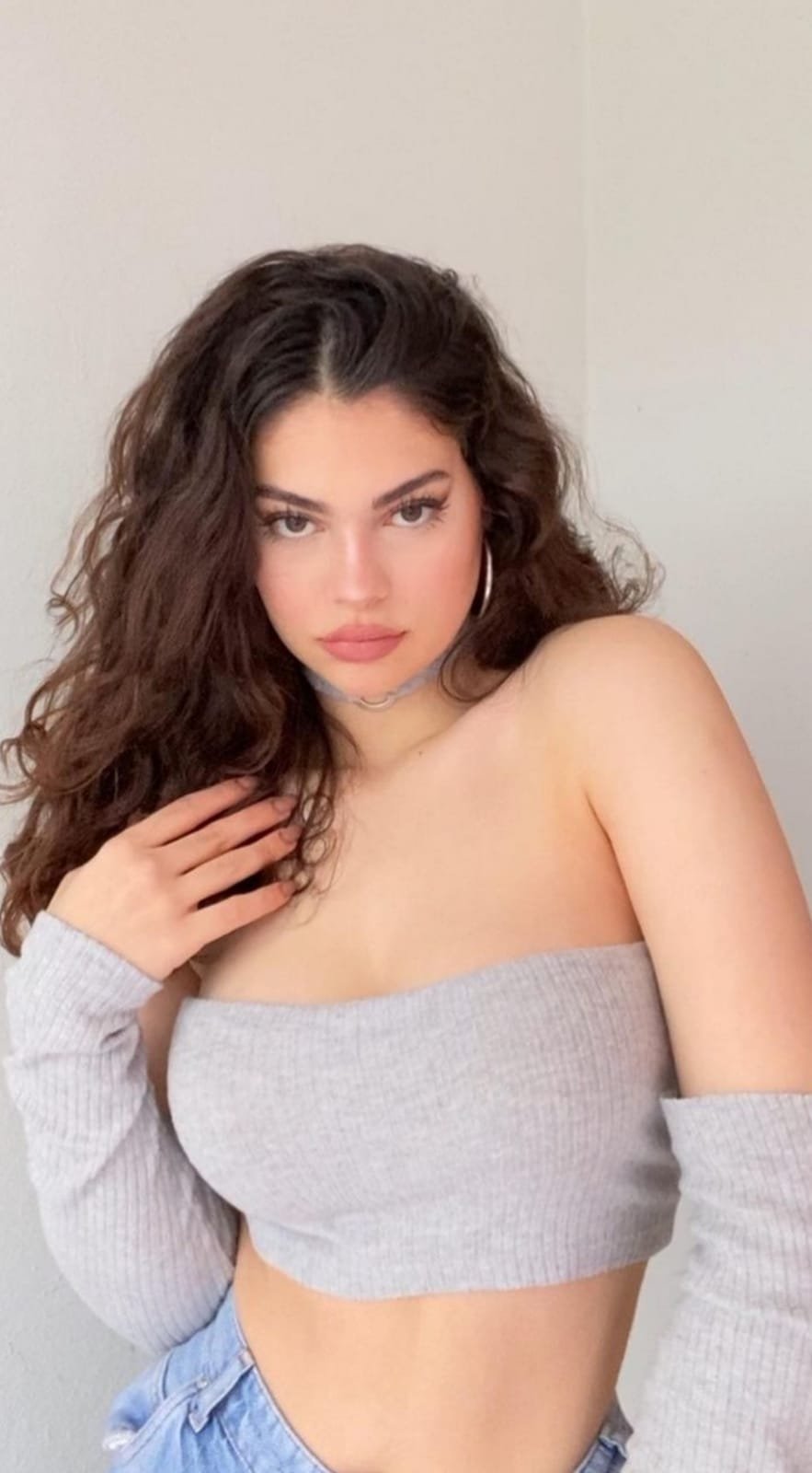 Sarıyahşi İleri Düzey Kadın Escort Bayan Banu