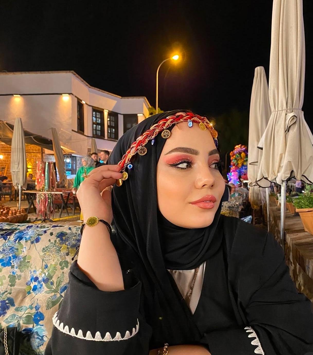 Aksaray Beni Sevecek Kadın Escort Tülin