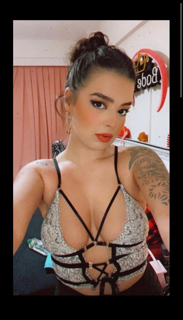 Sarıyahşi Özgür Kadın Escort Kader