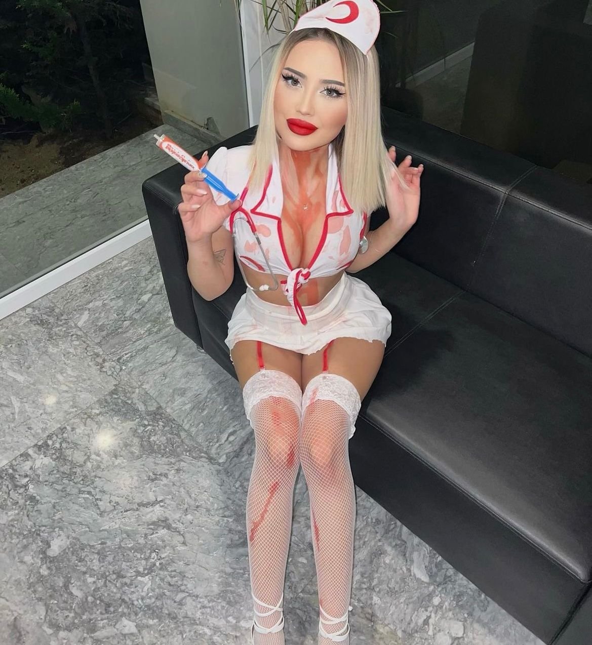 Ağaçören Deneyimsiz Escort Zümra