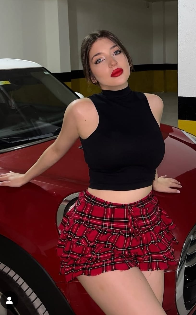 Eskil Güzel Ruhlu Kadın Escort Bayan Duygu