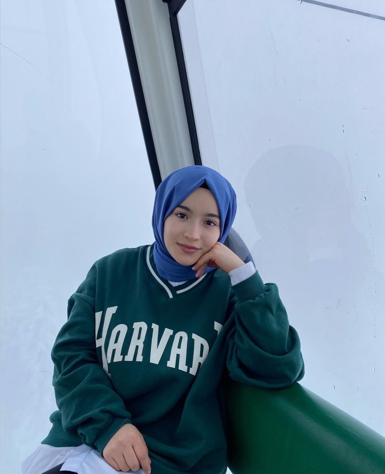 Gülağaç Enerji Dolu Kadın Escort Çiğdem